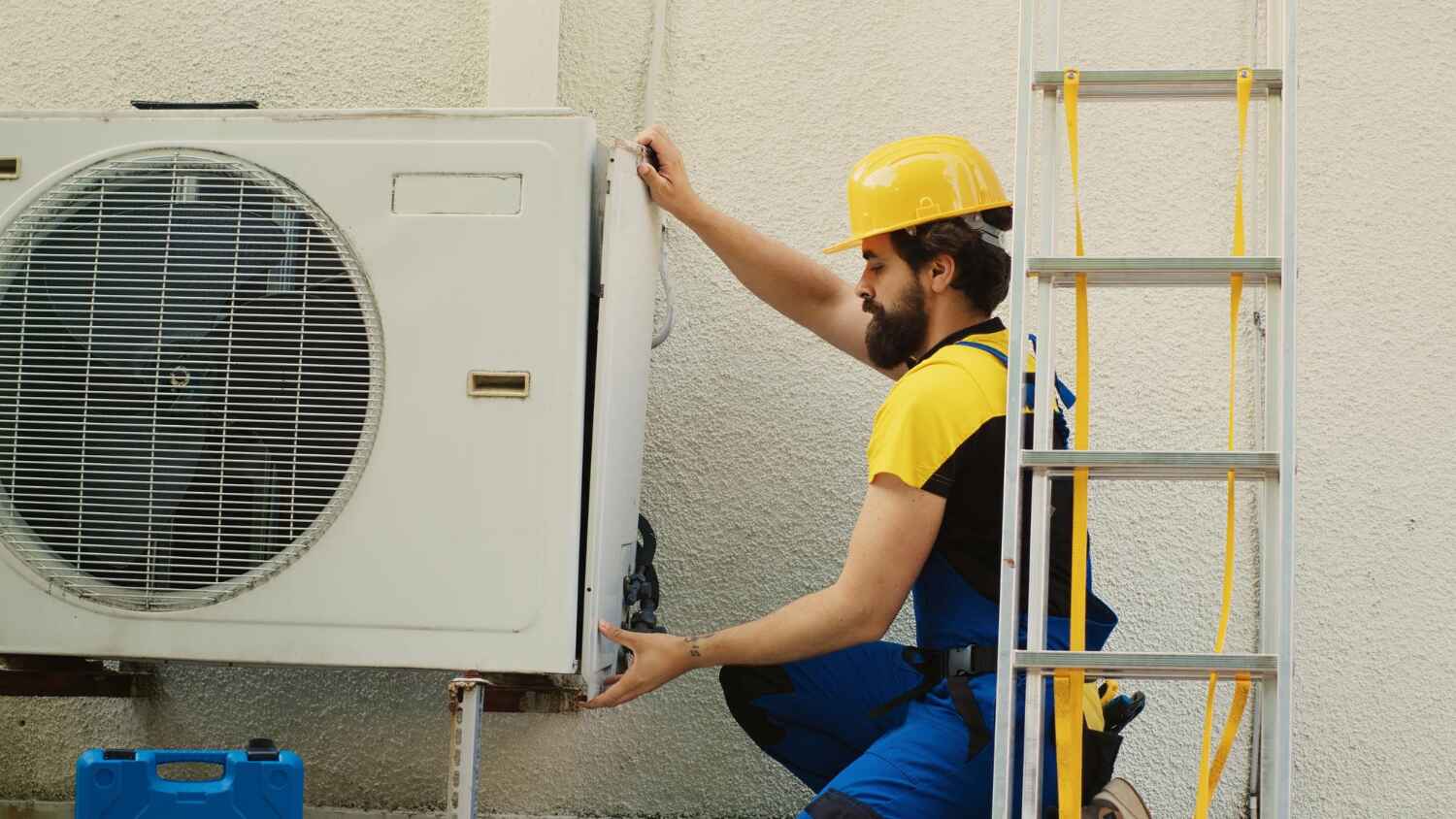 Best Affordable air conditioning repair  in USA